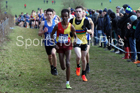 Mens under-17s 2019 British Athletics Inter Counties Cross Country, Prestwood Hall, Loughborough. Photo:  David T. Hewitson/Sports for All Pics